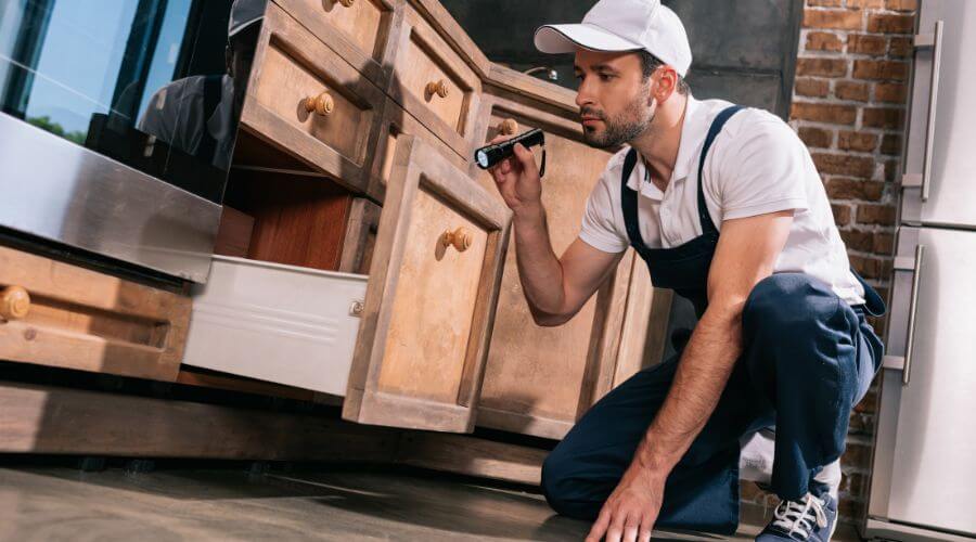 Professional restaurant pest control services in Glendale - RPC Glendale